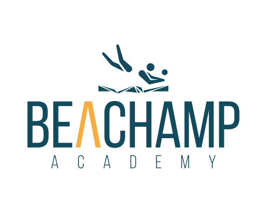 Beachamp Academy logo